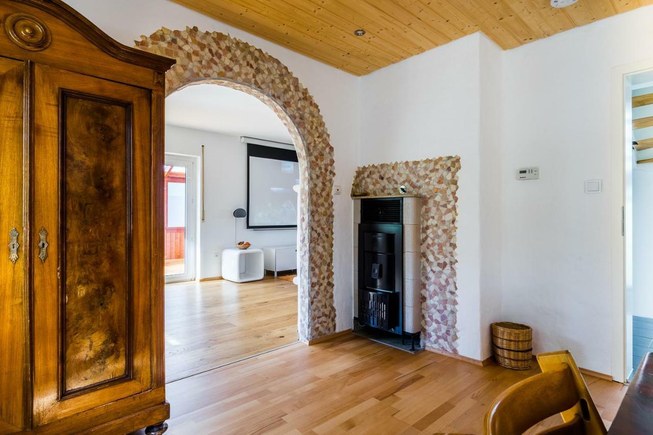Cosy Family Home Tuningen Exterior foto